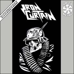 Iron Curtain : Mosh or Die